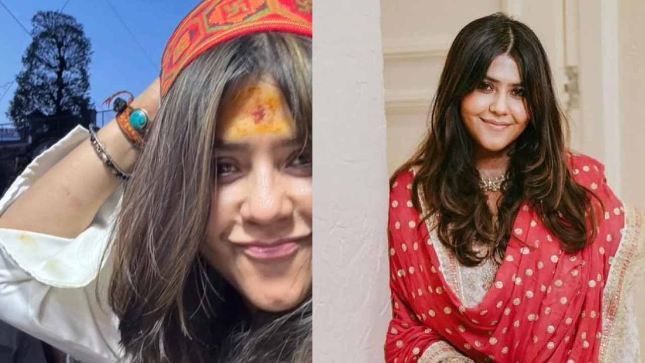ही पहिली वेळ नाहीय. यापूर्वी सुद्धा एकता कपूरच्या फिल्म किंवा प्रोजेक्टमधील अडल्ट सीन्सवरुन लोकांनी आक्षेप नोंदवलाय.