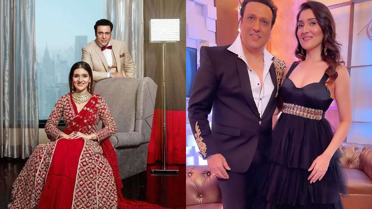तो लवकरात लवकर बरा व्हावा यासाठी त्याचे कुटुंबीय आणि चाहते प्रार्थना करत आहेत. गोविंदाची मुलगी टीना अहुजा त्याच्यासोबत रुग्णालयात आहे. तिने वडिलांच्या प्रकृतीसाठी महामृत्युंजय जप करवून घेतला.