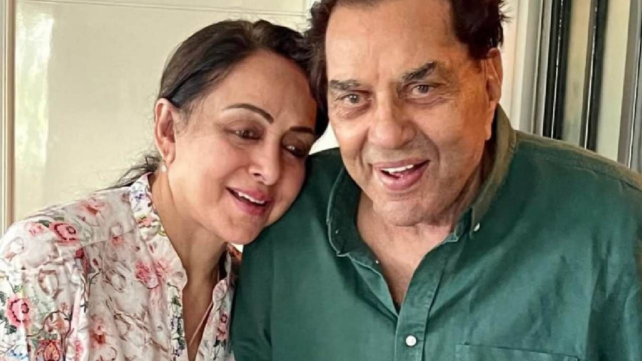 Hema Malini