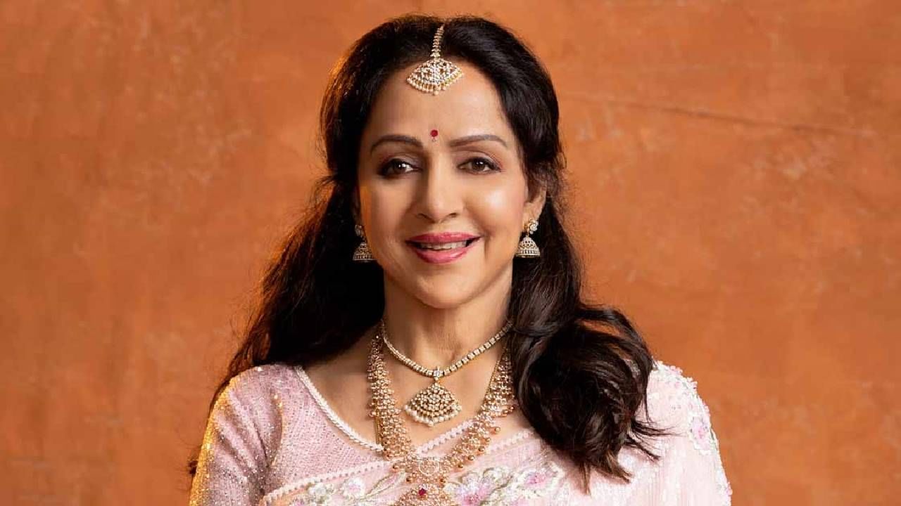Hema Malini
