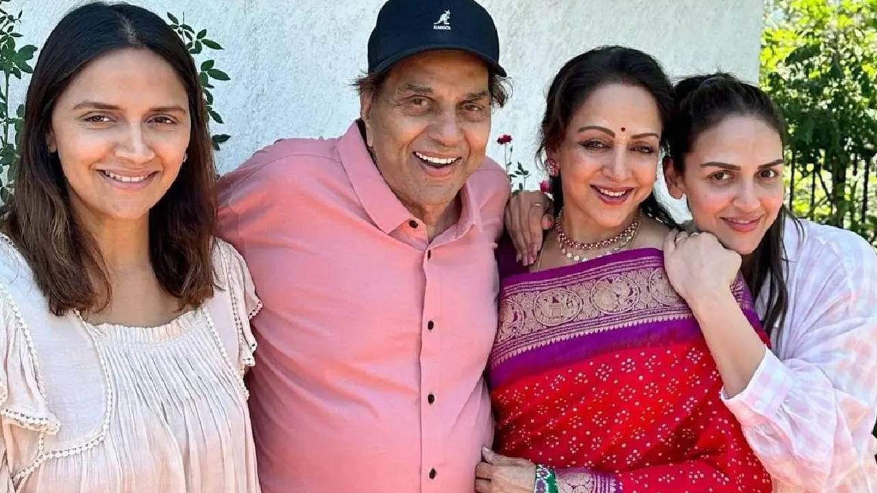 Hema Malini