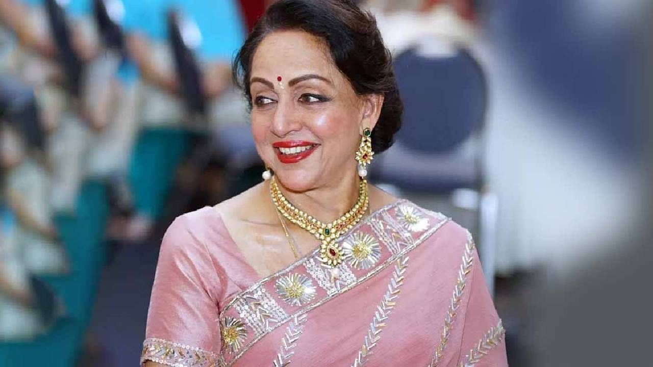 Hema Malini