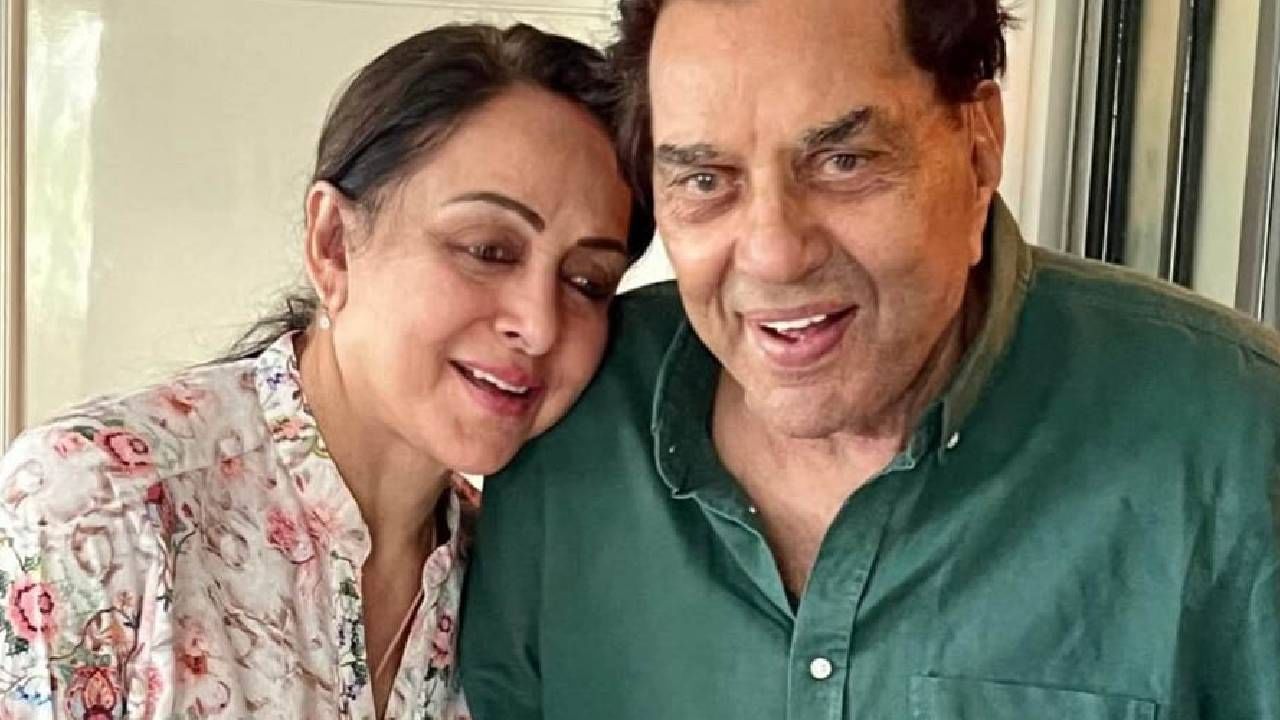 Hema Malini