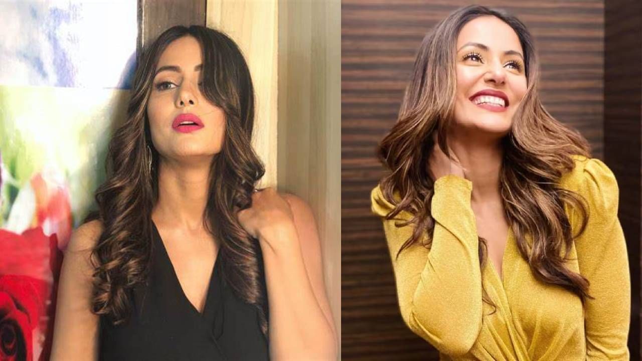 hina khan