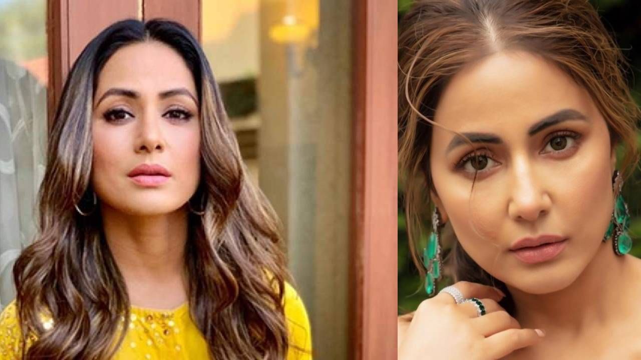 hina khan