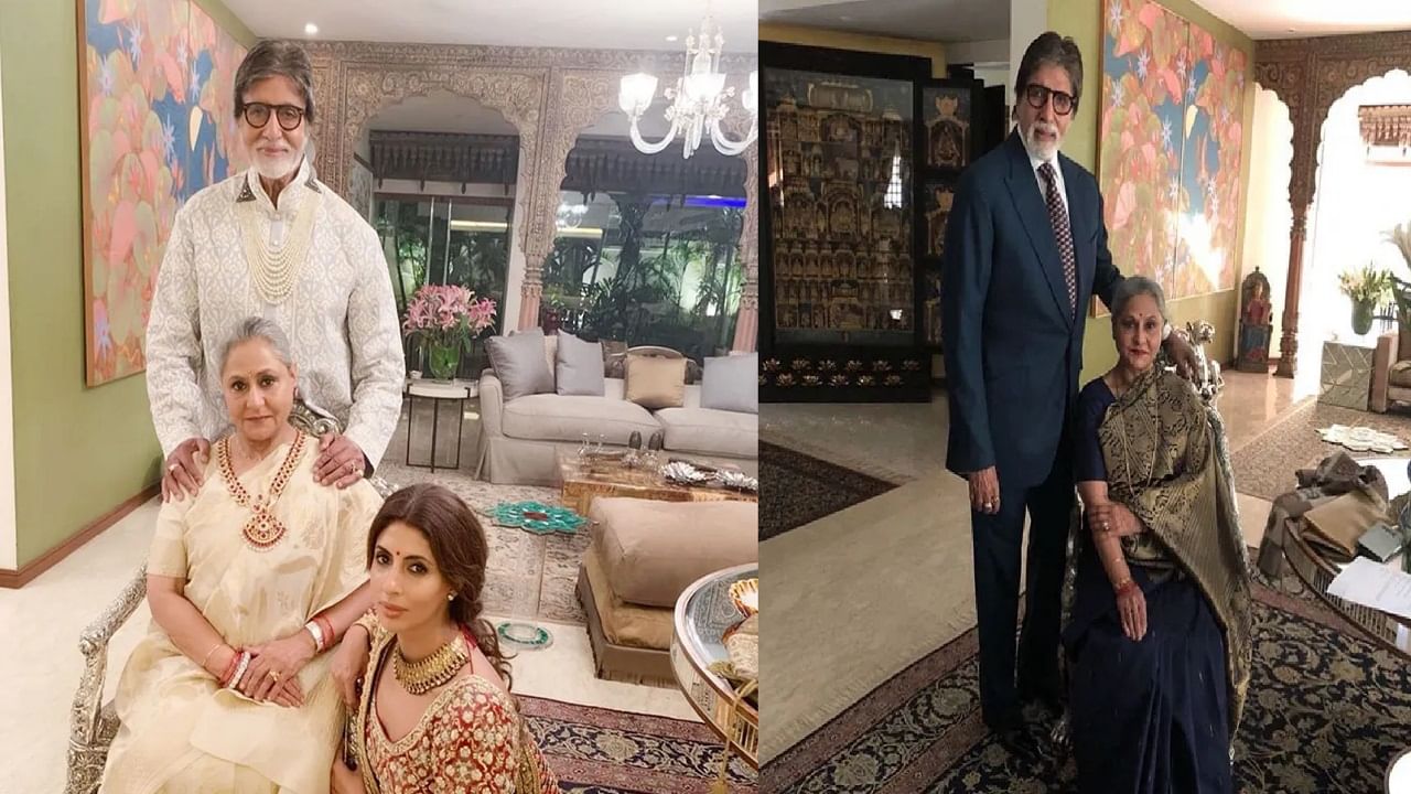 सध्या सर्वत्र फक्त आणि फक्त अमिताभ बच्चन यांची चर्चा रंगील आहे. वयाच्या 82 व्या वर्षी देखील बिग बी रुपेरी पडद्यावर सक्रिय आहेत.