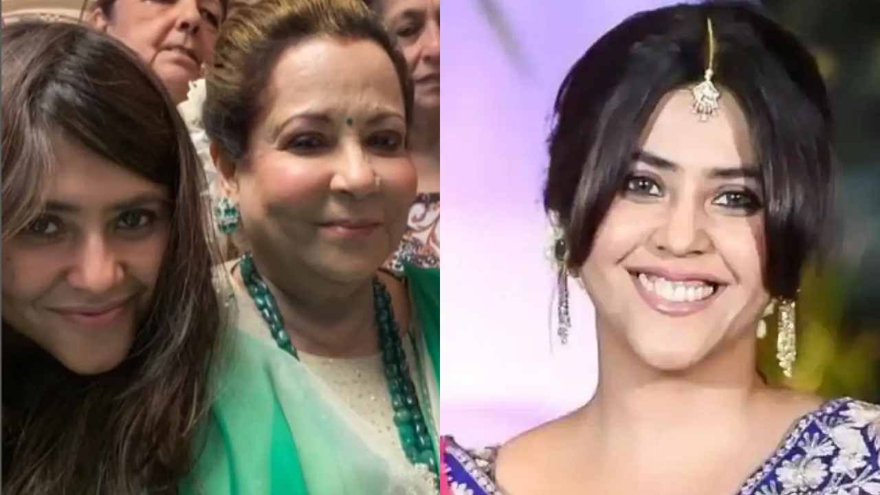 OTT प्लॅटफॉर्म अल्ट बालाजीवर वेब सीरीज 'गंदी बात' च्या सहाव्या सीजनच्या एका एपिसोडमध्ये अल्पवयीन मुलींचे अश्लील सीन्स दाखवण्यात आले आहेत.
