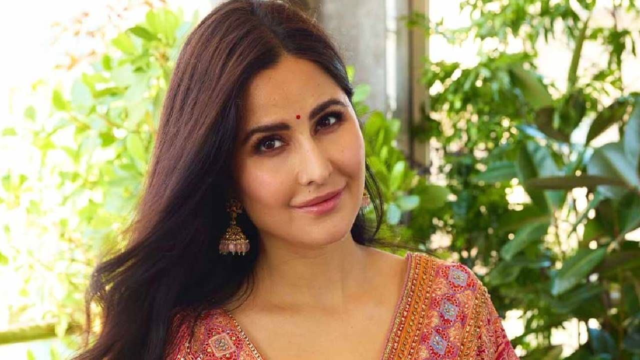 Katrina Kaif and Salman Khan