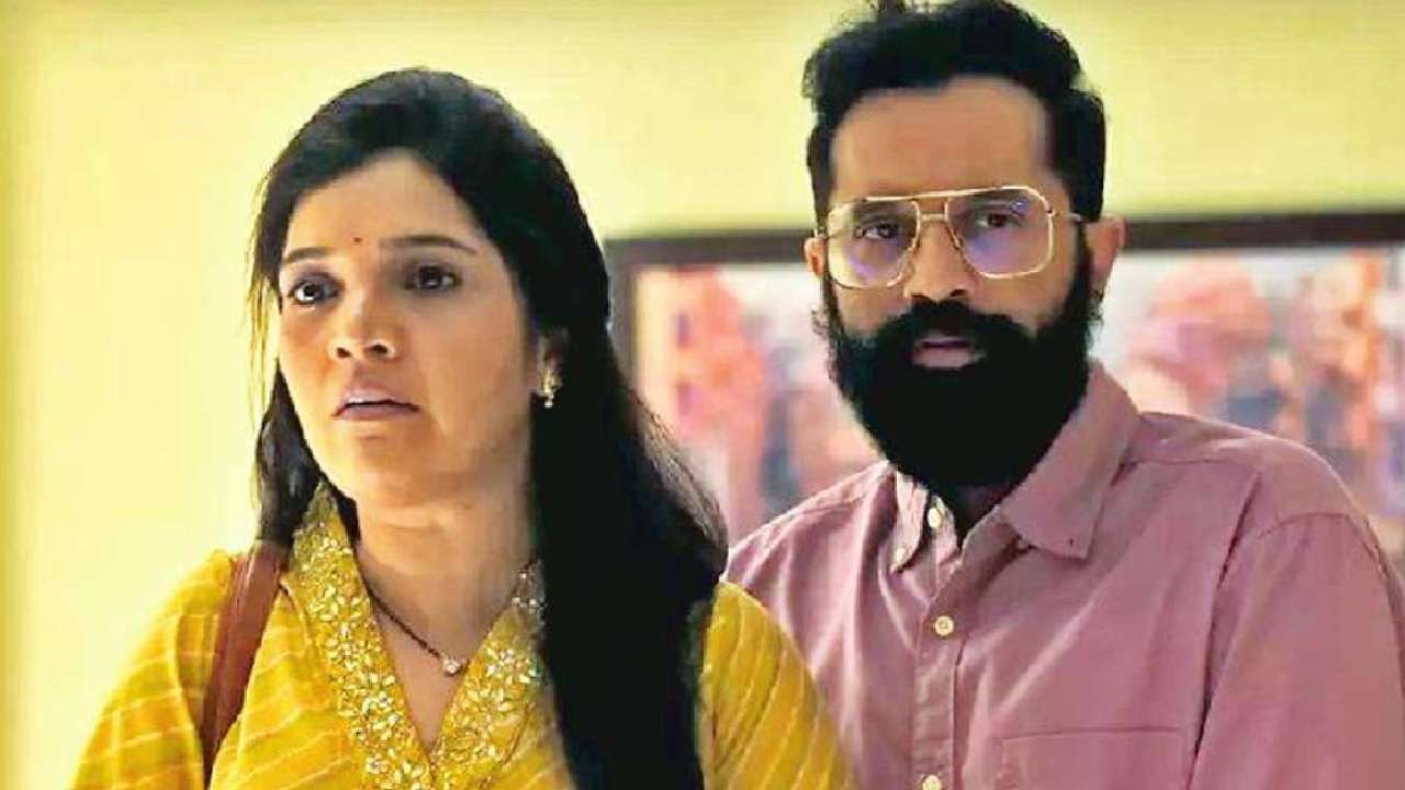 'नाच गं घुमा' या चित्रपटाचा वर्ल्ड टेलिव्हिजन प्रीमियर येत्या रविवारी 20 ऑक्टोबर रोजी संध्याकाळी 7 वाजता स्टार प्रवाह वाहिनीवर होणार आहे.