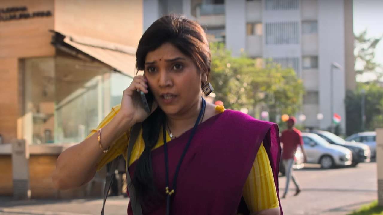 'नाच गं घुमा'च्या वर्ल्ड टेलिव्हिजन प्रीमियरविषयी सांगताना स्टार प्रवाह आणि प्रवाह पिक्चरचे व्यवसाय प्रमुख सतीश राजवाडे म्हणाले,