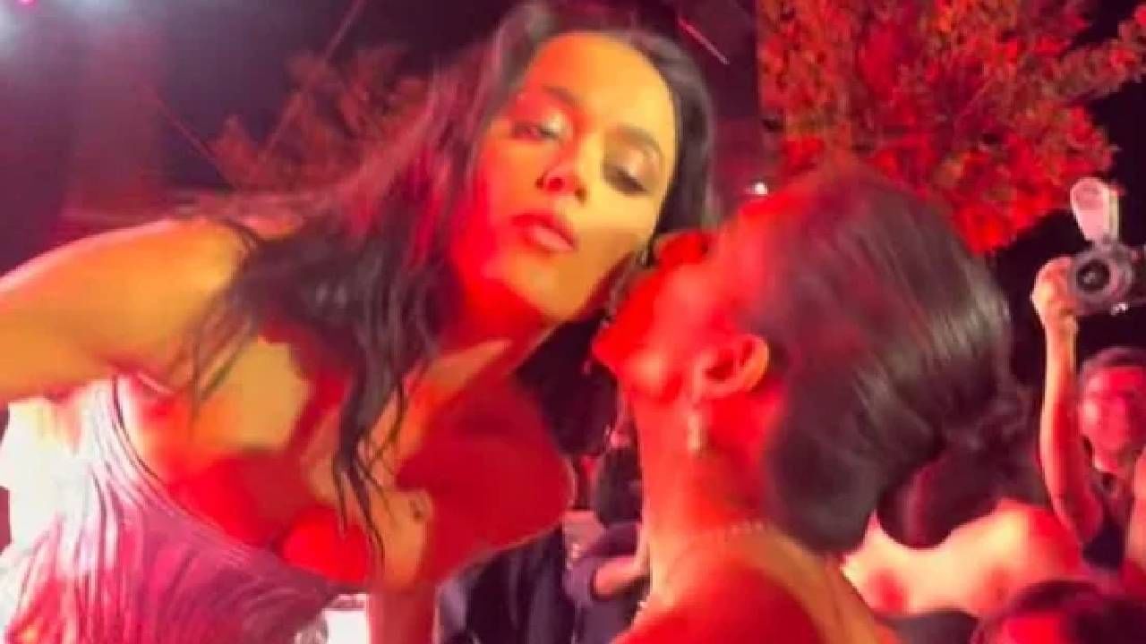 Radhika Merchant