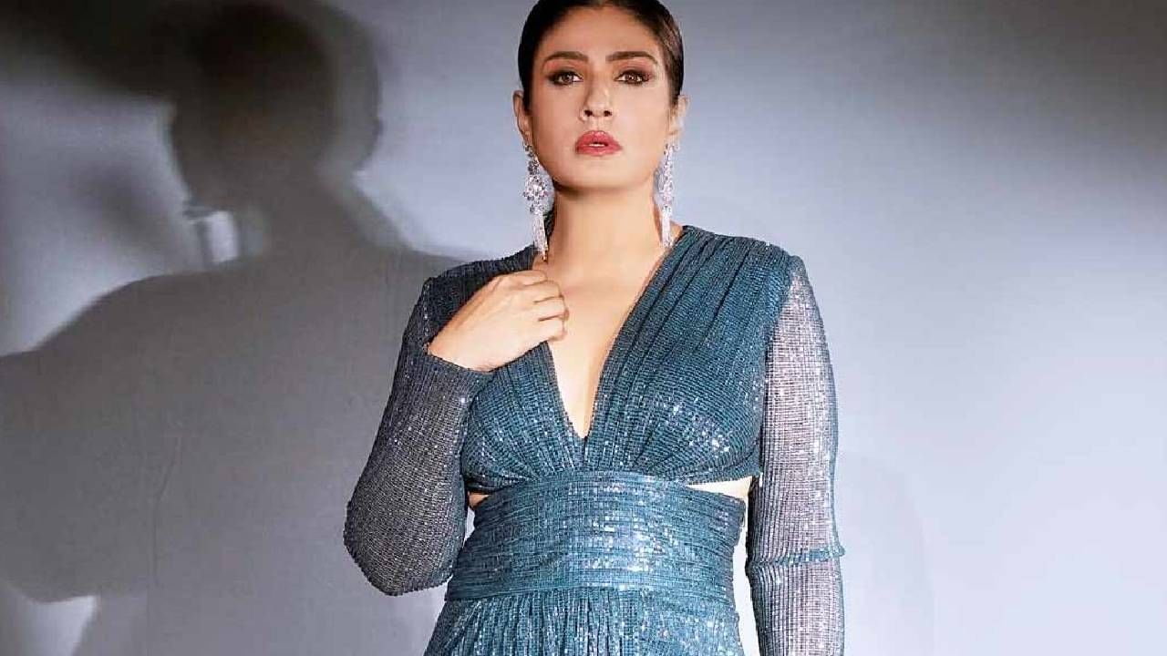 Raveena Tandon