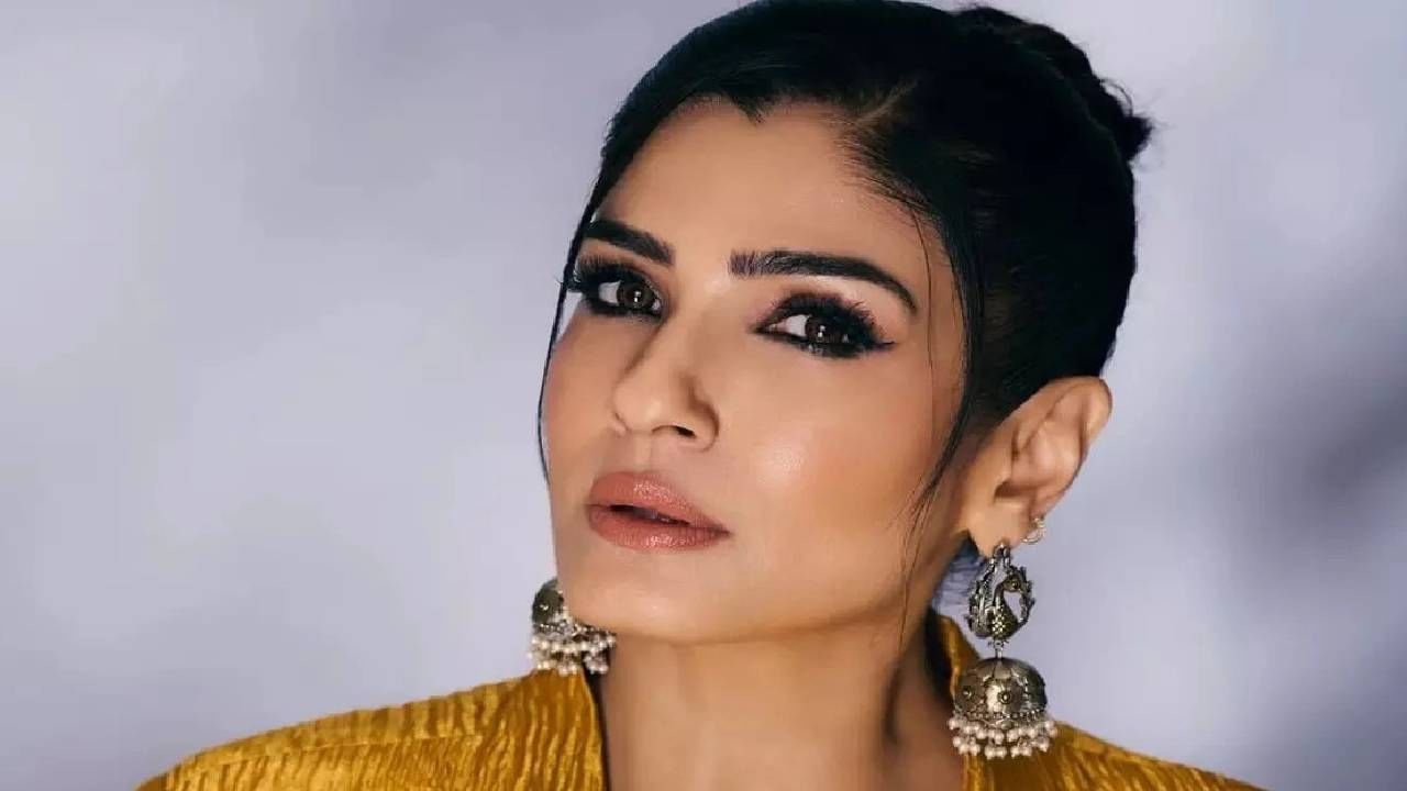 Raveena Tandon
