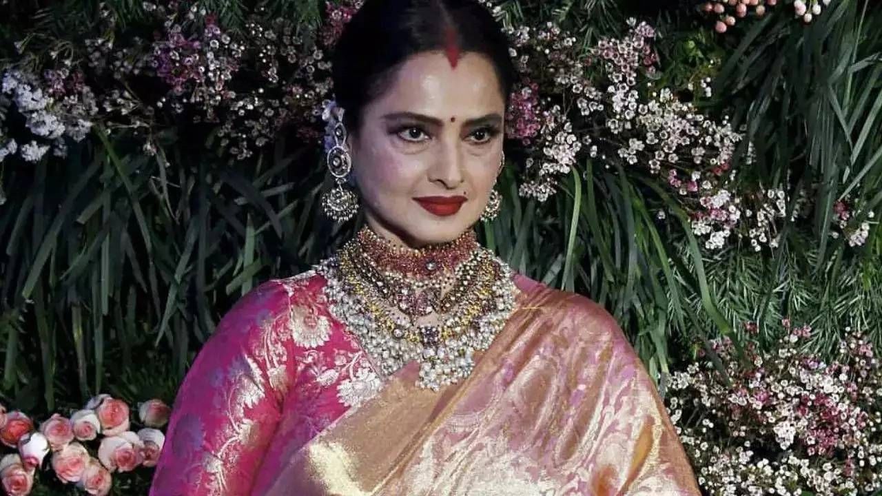 Rekha