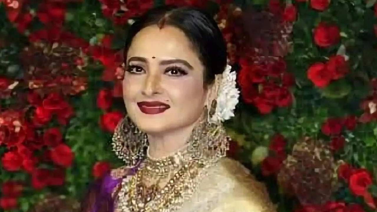 Rekha