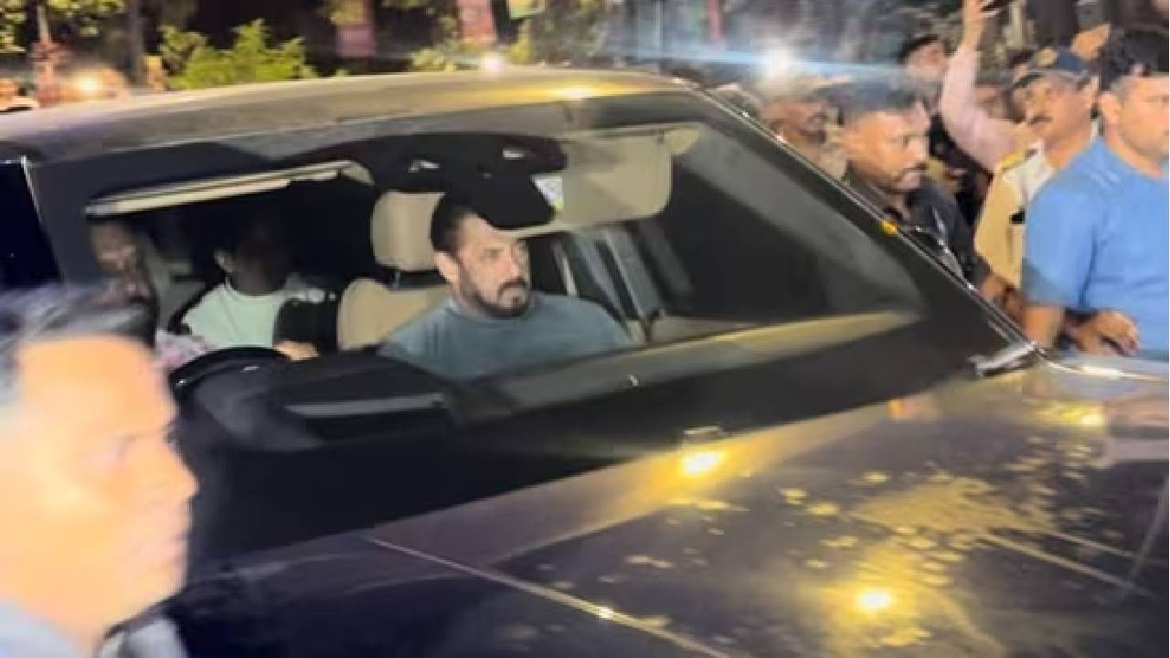 Salman Khan