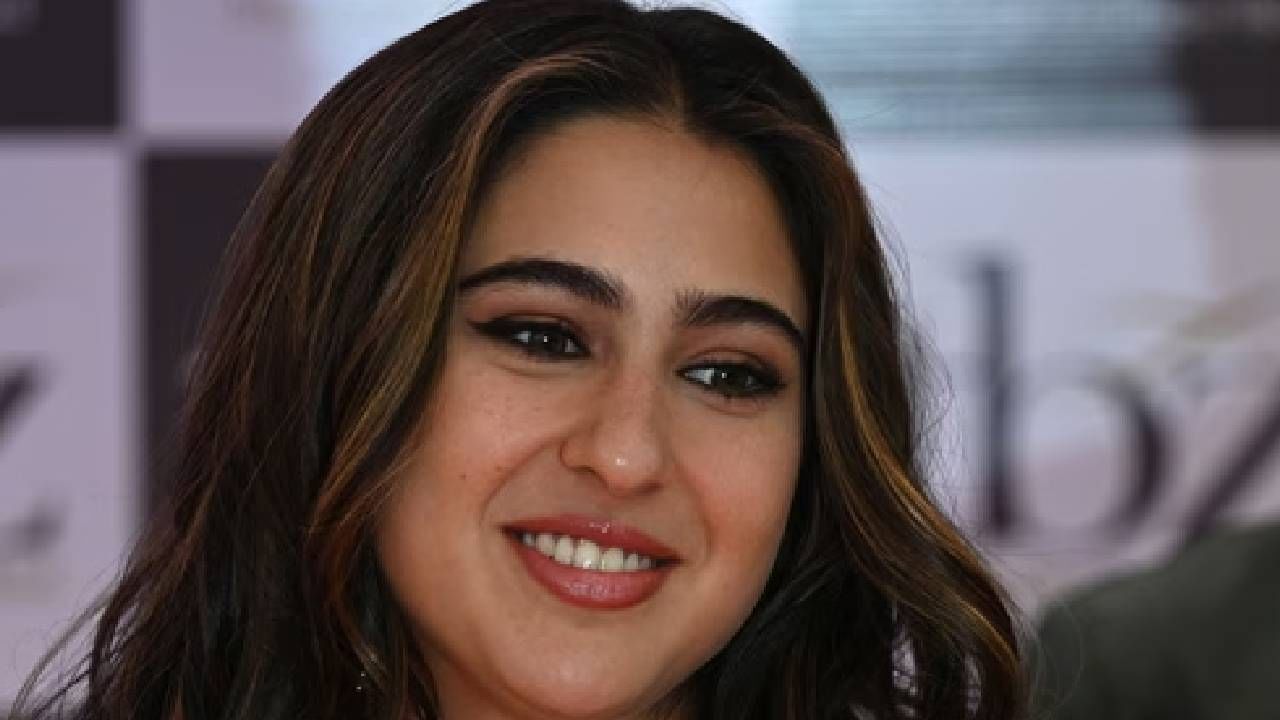 Sara Ali Khan