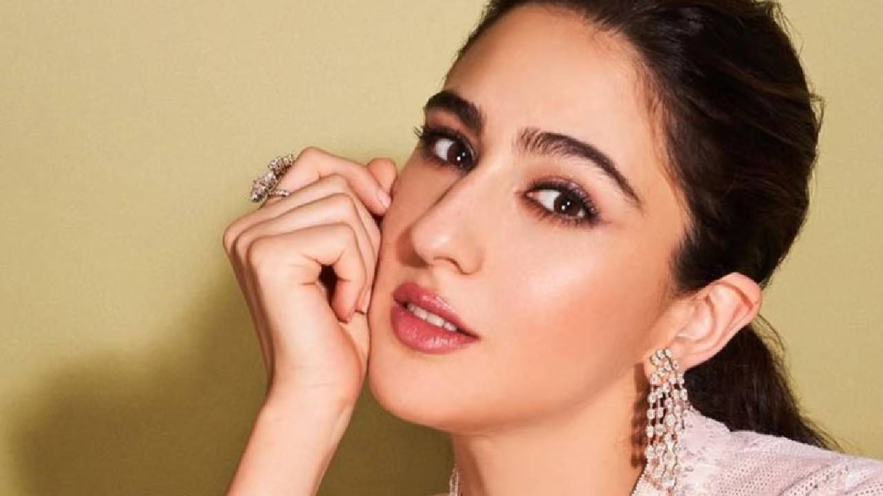 Sara Ali Khan