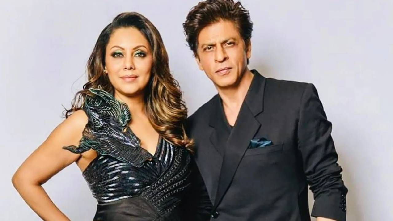 Shah Rukh Khan