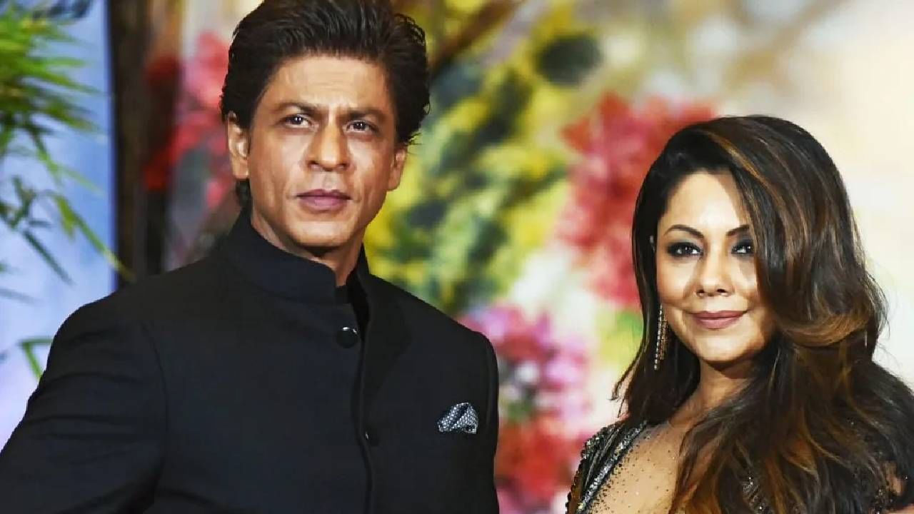 Shah Rukh Khan