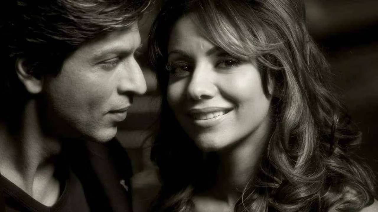 Shah Rukh Khan