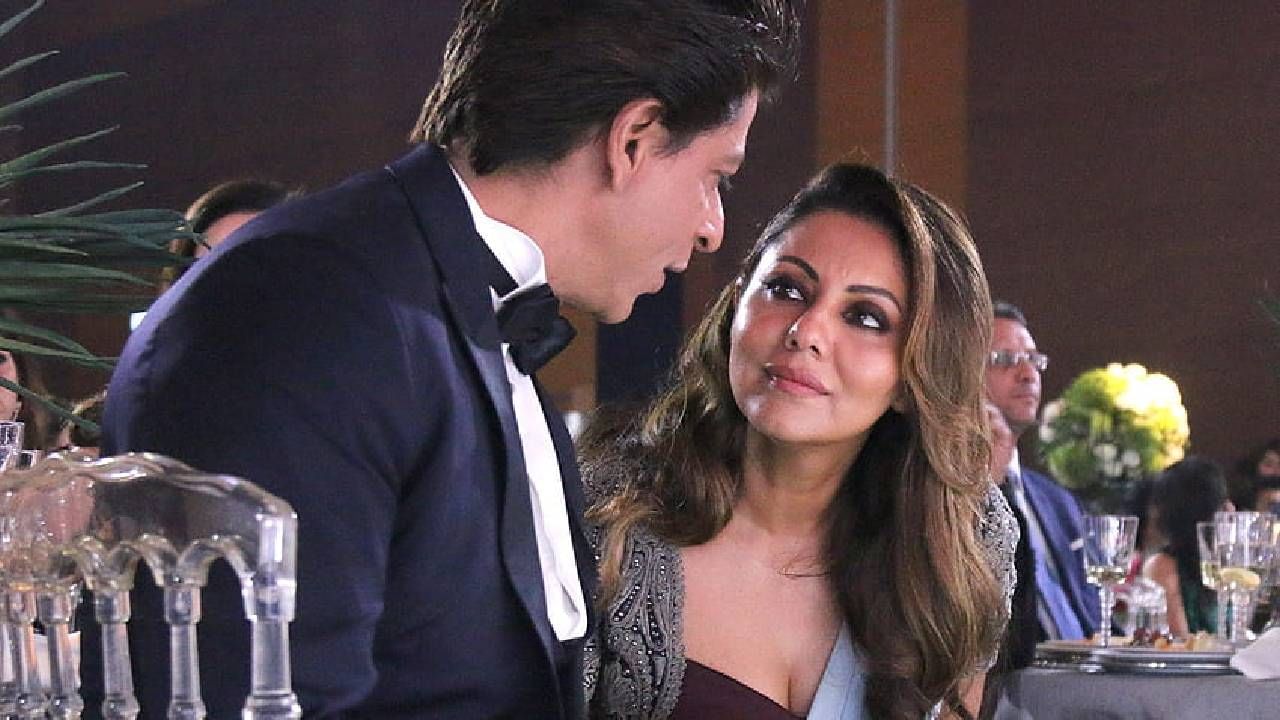 Shah Rukh Khan