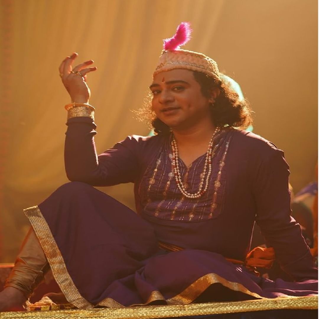 डोळ्यांत काजळ, तोंडात पान, नखरेल चाल अन् कमरेत लचक असलेला फुलवंतीचा सखा 'बायजा'ला प्रेक्षकांचे भरभरून प्रेम मिळत आहे.