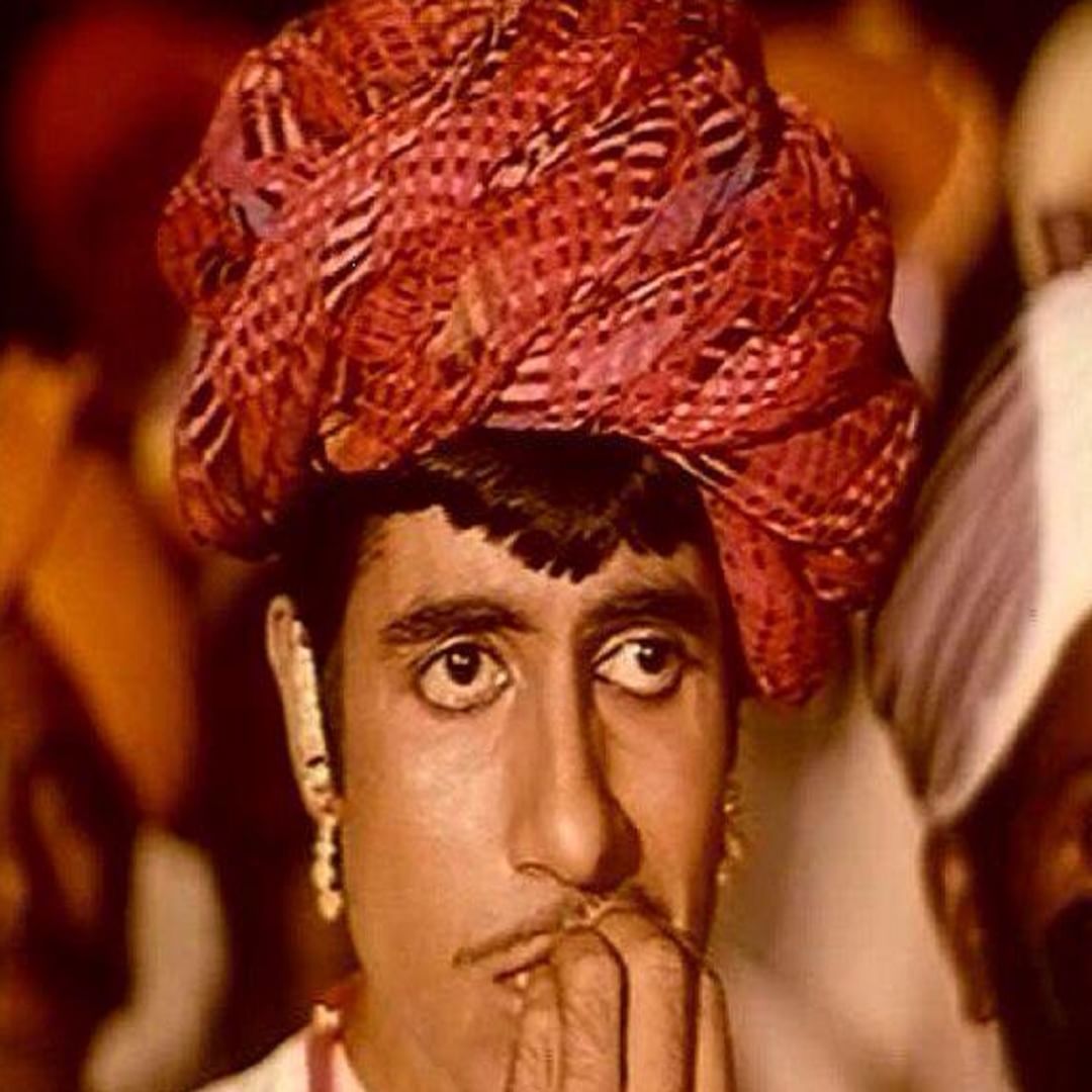 amitab bacchan