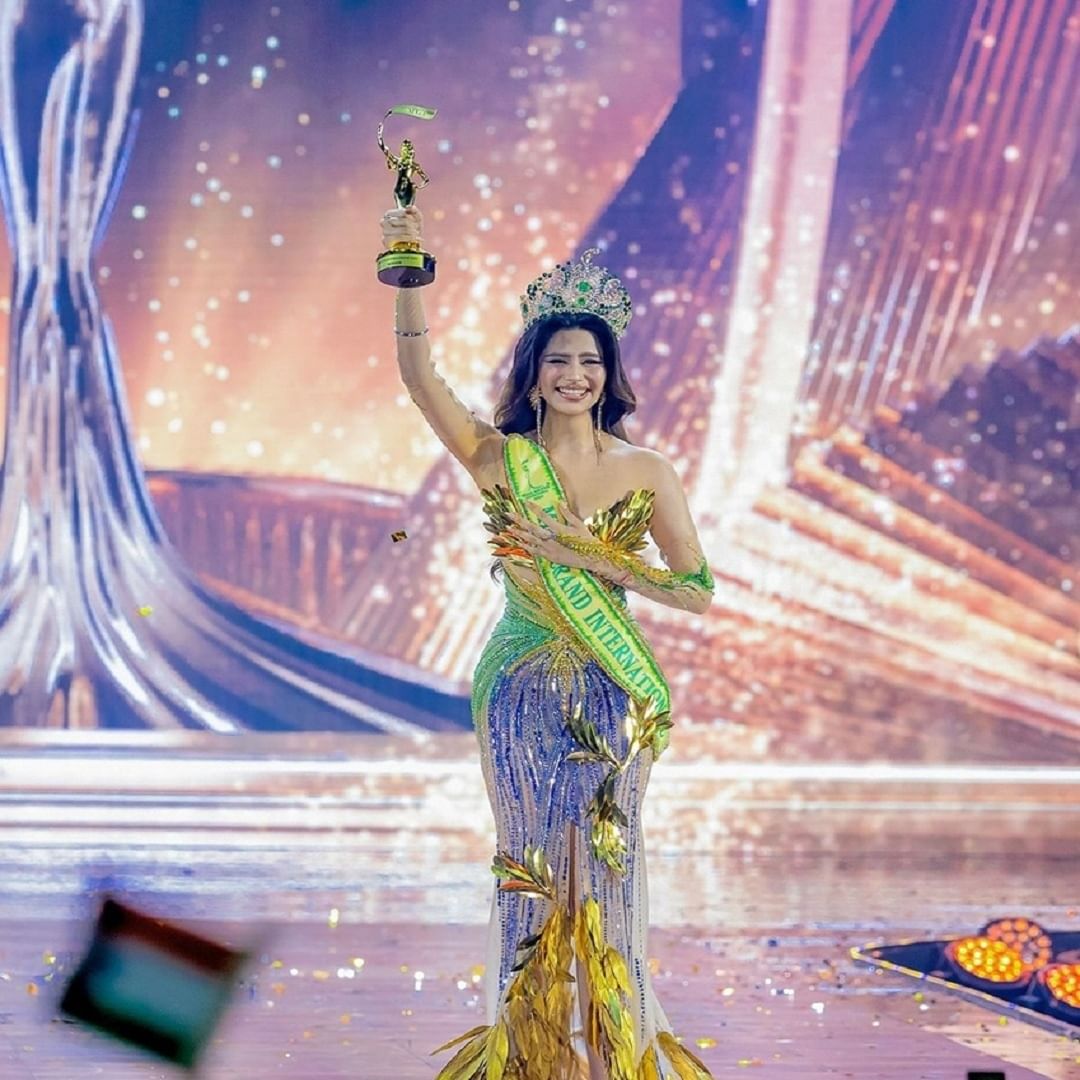 2013 मध्ये सुरू झालेली ही स्पर्धा थायलंडमध्ये आयोजित करण्यात आली होती, या स्पर्धेत ७० देश सहभागी झाले होते. या स्पर्धेची अंतिम फेरी शुक्रवारी (२५ ऑक्टोबर) पार पडली.