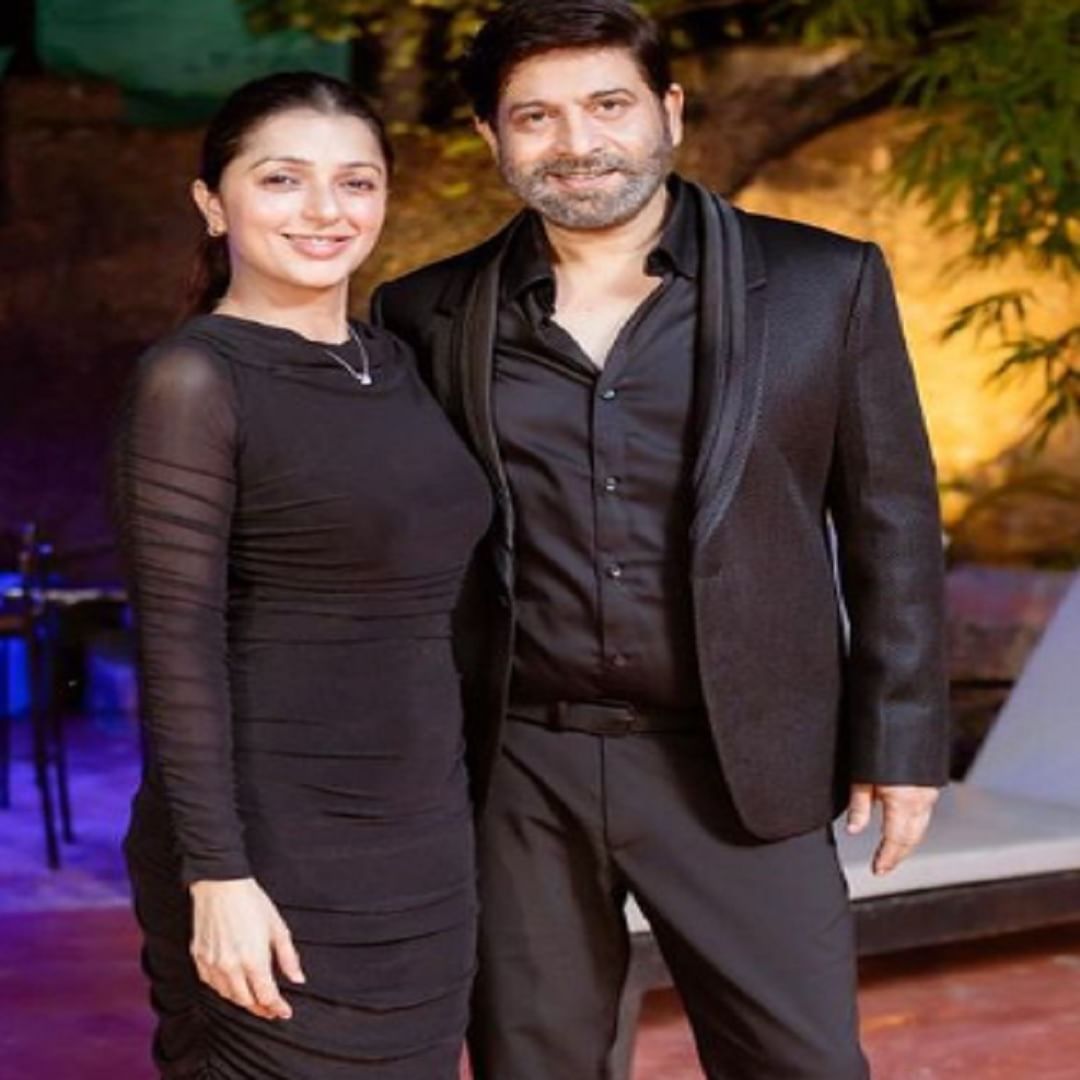 Love stories of Bollywood actresses with fitness trainers