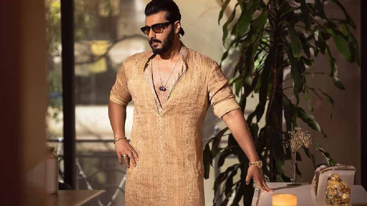 आता हॉलिवूड रिपोर्टर इंडियाला दिलेल्या मुलाखतीत अर्जुनने ब्रेकअप, डिप्रेशन, फेलियर्स आणि ऑटोइम्युन डिसऑर्डरबद्दल तो बोललाय. 'सिंघम अगेन'मधल्या रोलवर तू कसं लक्ष केंद्रीत केलस असा प्रश्न त्याला विचारला. त्यावेळी ब्रेकअप आणि माइल्ड डिप्रेशन दोघांचा तो सामना करत होता.