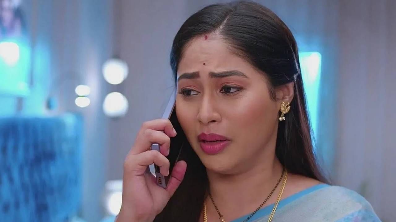 एका भावनिक क्षणात, वसू लकीसोबतचं तिचं खरं नातं उघड करते. विशाखा आकाशला बनीसोबत एक व्हिडिओ कॉल दाखवते.