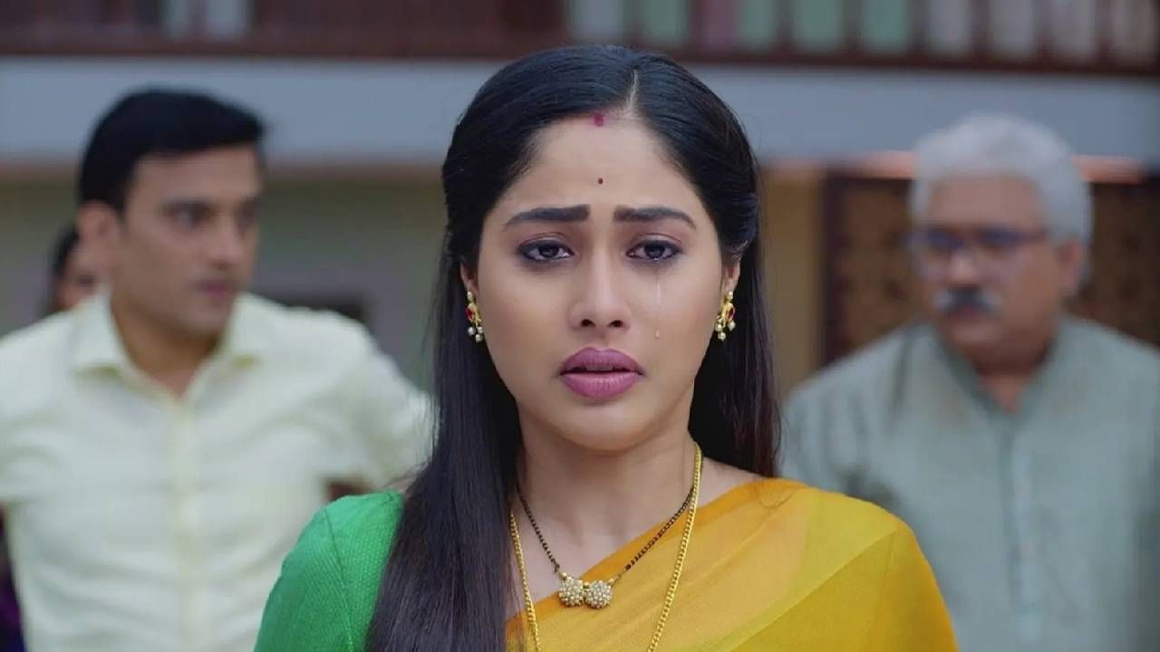 लकीही पैसे मिळाल्यास बनीला घेऊन दूर जाण्याची तयारी दाखवतो आणि आकाश-वसूला धमकी देतो की कुटुंबाचं रक्षण करायचं असेल तर वसूला त्याच्यासोबत राहावं लागेल.