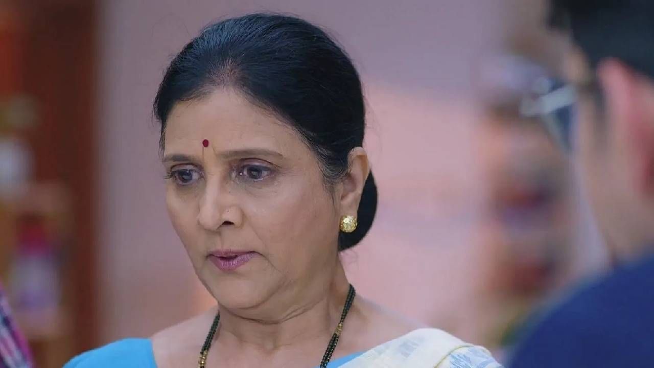 वसुंधराने नकार देताच जयश्रीला राग अनावर होऊन ती वसूला घराबाहेर काढणार आहे. त्याचवेळेस आकाश सगळ्यांसमोर वसूला आपली पत्नी म्हणून मान्य करतो, ज्यामुळे सर्वजण हादरून जातात.