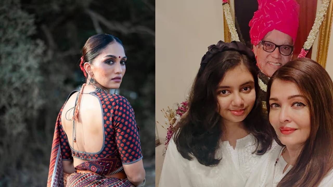 जेव्हा मी बाहेर होती, तेव्हा त्यांनी माझ्या मुलांच संभाळ केला. ज्यावेळी सासू आई कॅन्सरने पीडित होत्या. त्यावेळी मी त्यांच्याबाबत पोस्ट करणं टाळलं