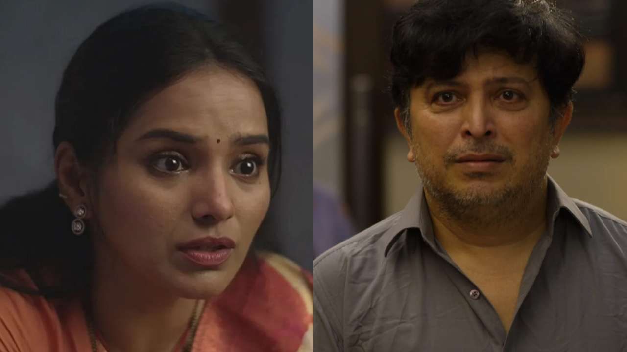 केदार केतकीचं मन वळवून कुटुंबात फूट पाडण्याचा आणि वारंवार मैथिलीला इजा पोहोचवण्याचा प्रयत्न करतोय. पण नेत्रा आणि ईशा त्याचे हे प्रयत्न हाणून पाडतात.