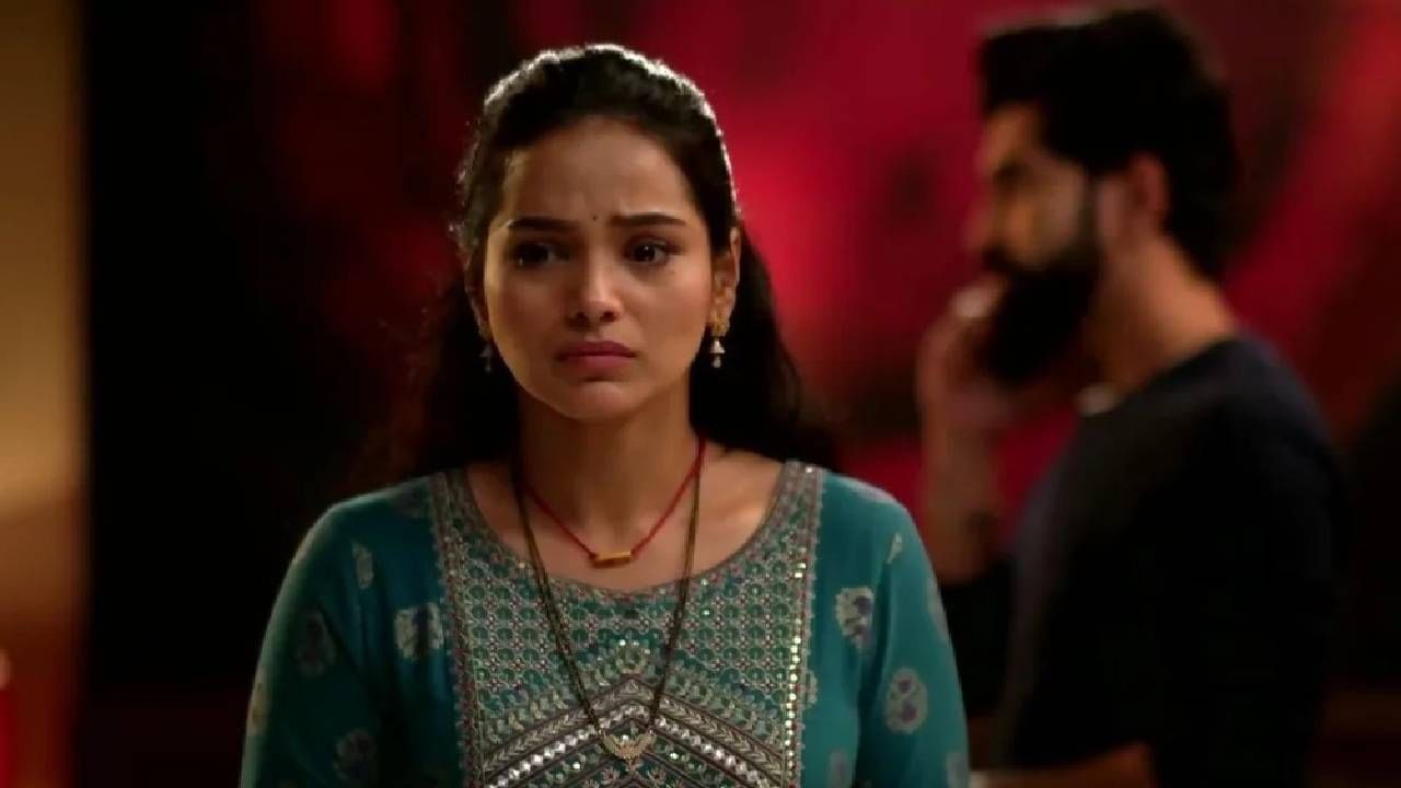 पण नेत्रा  आधीच केदारच्या कृत्यांचे व्हिडिओ क्लिप्स रेकॉर्ड करून ठेवते. नेत्रा  त्या क्लिप्स केदारला दाखवते आणि त्याला इशारा देते की ती त्या कुटुंबासमोर उघड करेल, ज्यामुळे केदारचं सत्य समोर येईल.  