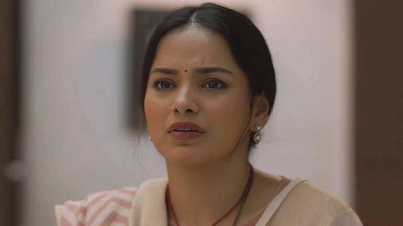 केदार नेत्राला धमकी देतो की तो शेखरला इजा करेल. आता नेत्रा  शेखरला वाचवण्यासाठी घराबाहेर पडते. यादरम्यान, केदार नेत्राच्या परिस्थितीचा व्हिडिओ मैत्रीला पाठवतो. मैत्री गोंधळून जाते, तिला ठरवता येत नाही की तिने घर सोडावं की नाही.  