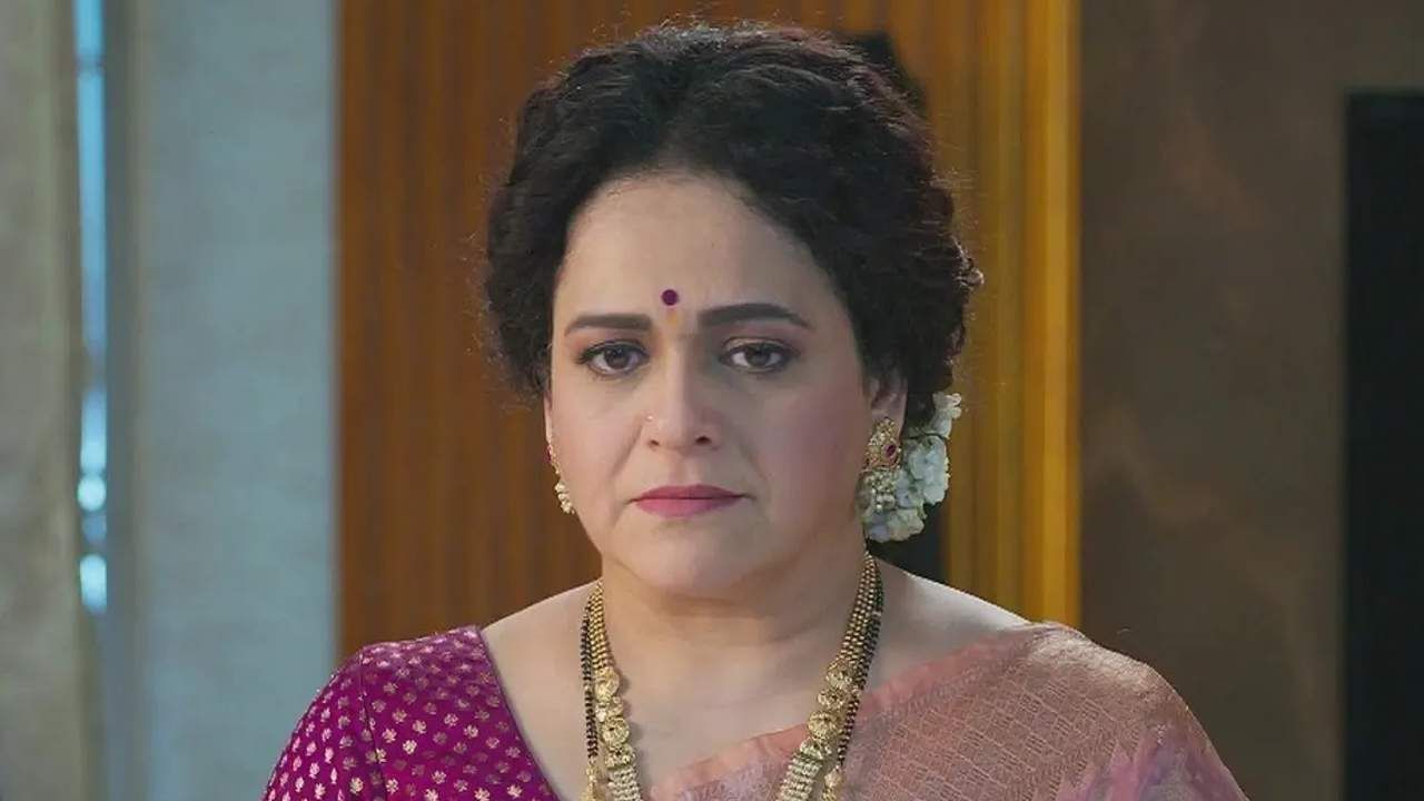 सकाळी किचनमधे आशू शिवाला मदत करत असल्याचं पाहून सीताईला हनिमूनला गेल्यावर दोघांमध्ये काहीतरी घडलं असल्याचा संशय येतो. शिवाचा वाढदिवस जवळ येत आहे. तेव्हा आशू तिच्यासाठी काहीतरी खास प्लॅन करायचं ठरवतो.