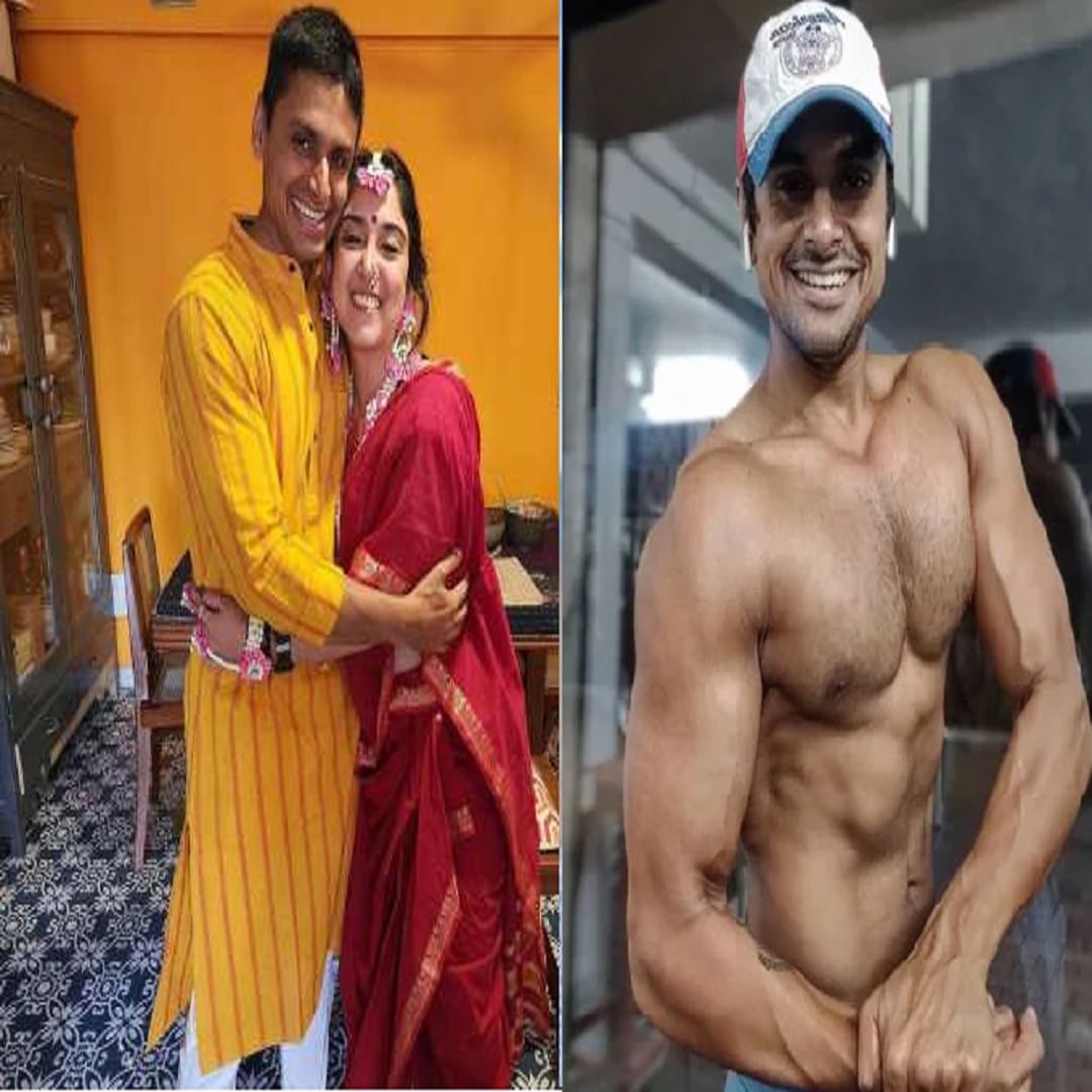 यात पहिलं आणि सर्वात चर्चेत असणार नाव म्हणजे आमिर खानची लेक आयरा खान. आयरा खान वडील आमिर खानचा फिटनेस कोच नुपूर शिखरे यांच्या प्रेमात पडली. संगीतकार मिशाल कृपलानीसोबत ब्रेकअप झाल्यानंतर आयरा खान फिटनेस ट्रेनर नुपूर शिखरेच्या जवळ आली. या दोघांनी फेब्रुवारी 2021 मध्ये त्यांच्या रिलेशनशिपची घोषणा करत 2024 च्या सुरुवातीला लग्न केलं.
