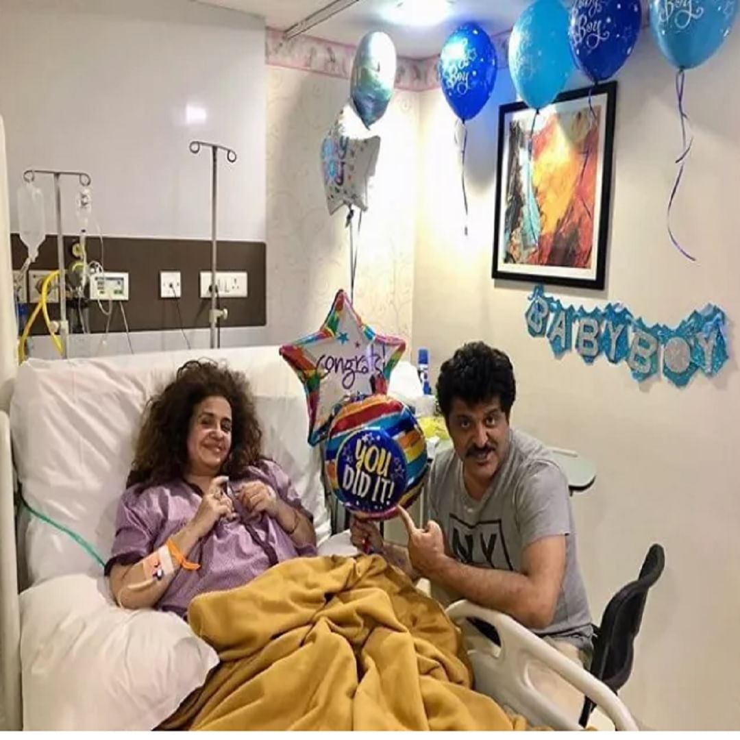 देबिना बॅनर्जीच्या पॉडकास्टमध्ये अभिनेत्रीने सांगितलं की, त्यांचे 4 गर्भपात, कित्येक वेळा IVF आणि सरोगसी केला पण त्याही असफल झाल्या.