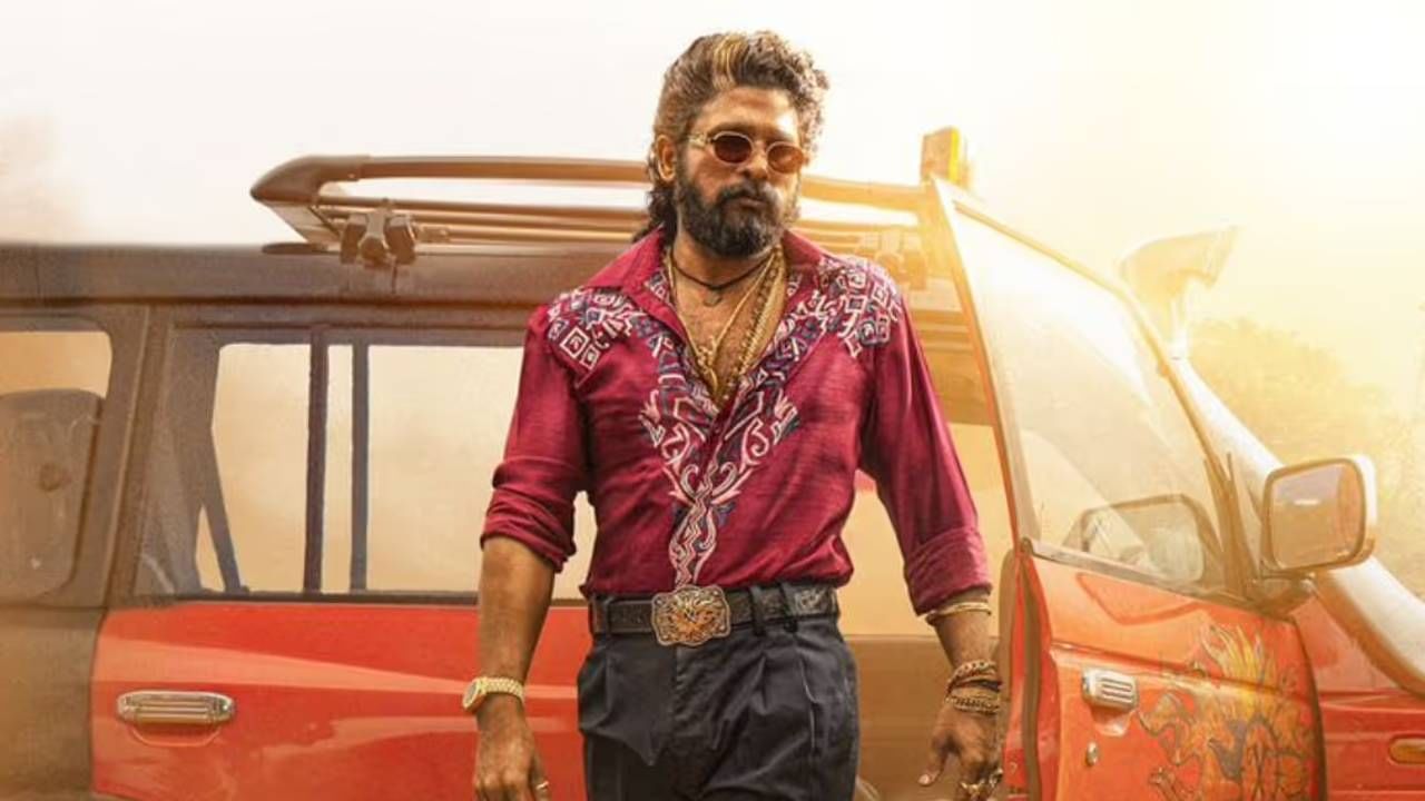 'पुष्पा 2' च हिंदीमध्ये ओपनिंग कलेक्शन शाहरुख खानच्या 'जवान' सिनेमापेक्षा जास्त आहे. 'पुष्पा 2' ने हिंदीमध्ये पहिल्या दिवशी 72 कोटीच्या आसपास कमाई केली आहे.