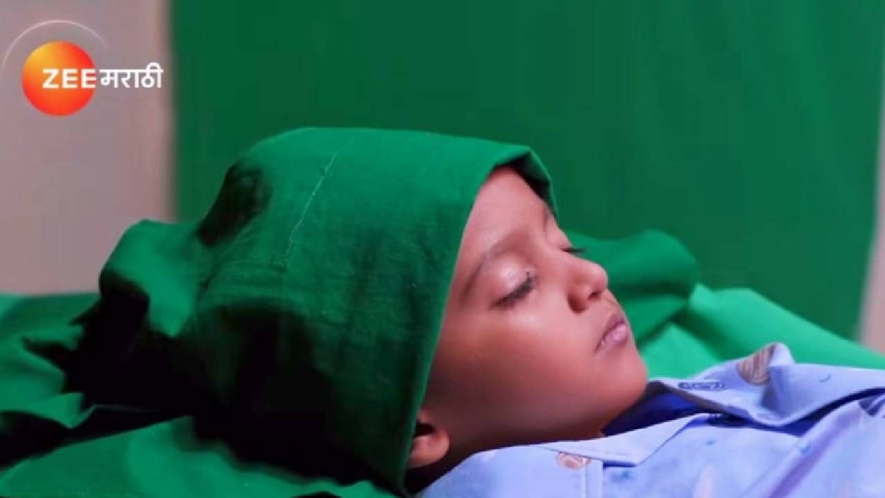 पुन्हा एकदा लग्नबंधनात अडकण्याची तयारी करत असताना या दोघांना पुन्हा एकदा संकटाचा सामना करावा लागतो. अमोलची गंभीर शस्त्रक्रिया होत असताना ते अमोलच्या सोबत राहण्याचा निर्धार करतात.