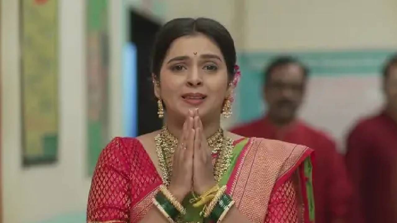 या तीव्र संघर्षात अर्जुन निश्चित करतो की संकल्पला कायद्याच्या कचाट्यात अडकवायचं. या गोंधळाच्या वातावरणात अप्पी आणि अर्जुनचे लग्न आणि अमोलची शस्त्रक्रिया एकाच वेळी सुरू आहे.