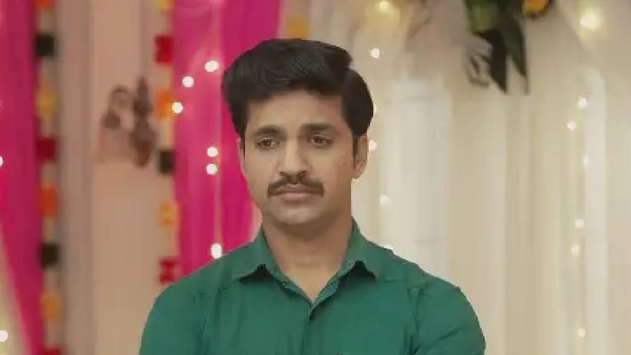 हॉस्पिटलमध्ये जात असताना संकल्प समोर आल्याने संकल्पचे भयानक मनसुबे उघडकीस येतात. त्याने अमोलच्या वैद्यकीय अहवालात फेरफार करून त्याच्या जीवाला धोका निर्माण केला आहे.