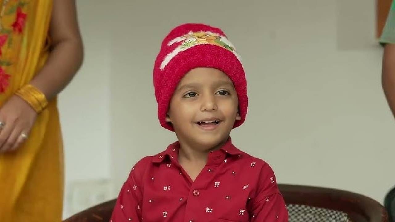 मात्र, त्यांच्या लग्नाच्याच वेळी अमोलच्या हृदयाचा ठोका थांबतो. एका हृदयस्पर्शी क्षणात चमत्कारच घडतो, जो अमोलला बरं करतो आणि त्यामुळे संपूर्ण कुटुंब आनंदात आहे. या हृदयस्पर्शी वळणानंतर अमोल नवविवाहित अप्पी आणि अर्जुनसाठी भव्य गृहप्रवेशाचा समारंभ आयोजित करतो.