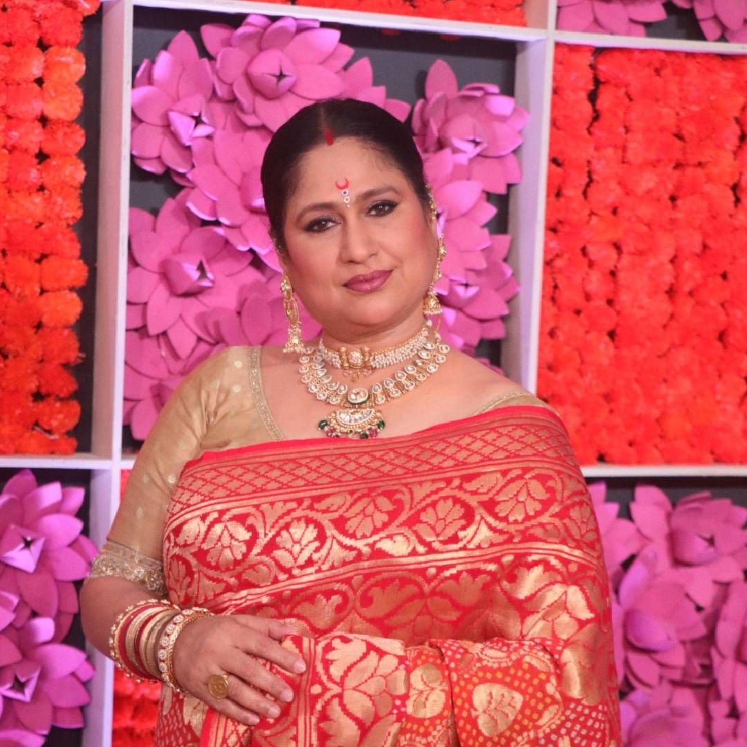 'लक्ष्मी निवास'मध्ये लक्ष्मीची भूमिका साकारत असलेल्या हर्षदा खानविलकर म्हणाल्या,