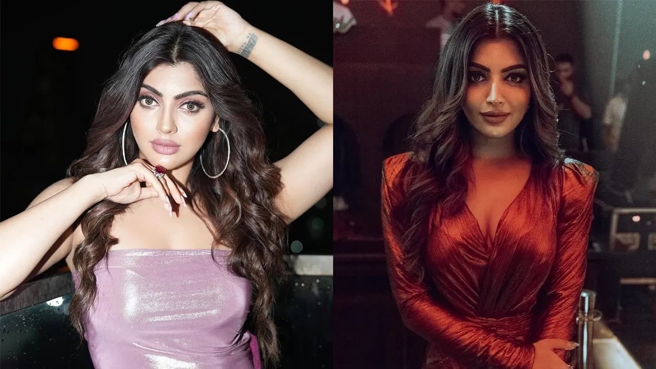 Akanksha puri to ishani ghosh these 5 new actress all set to rock bhojpuri film industry