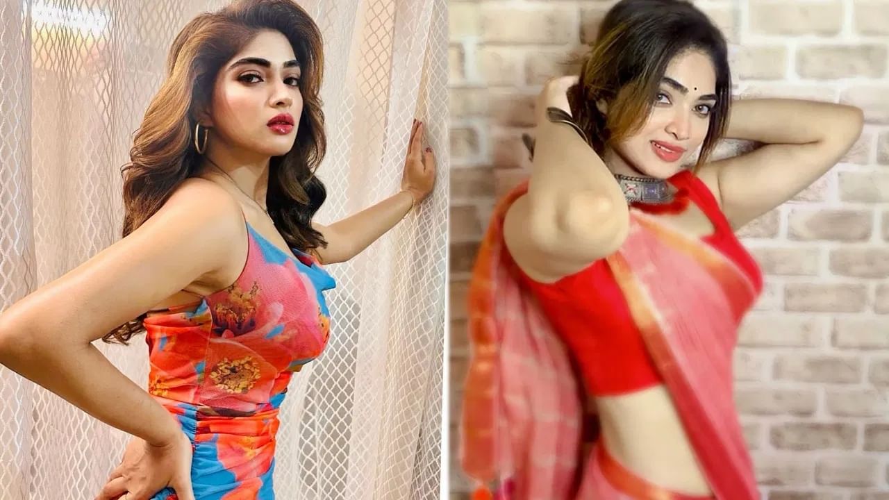 Akanksha puri to ishani ghosh these 5 new actress all set to rock bhojpuri film industry