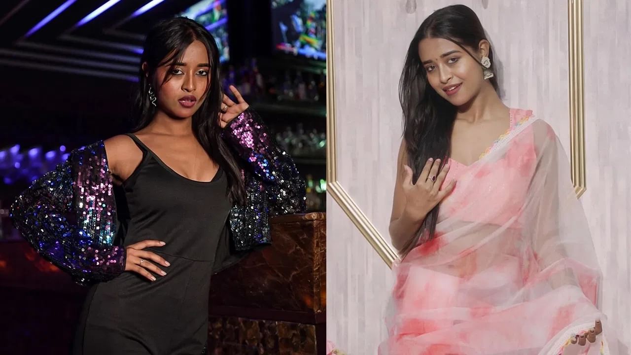 Akanksha puri to ishani ghosh these 5 new actress all set to rock bhojpuri film industry